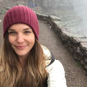 Meet your Posher, Beth